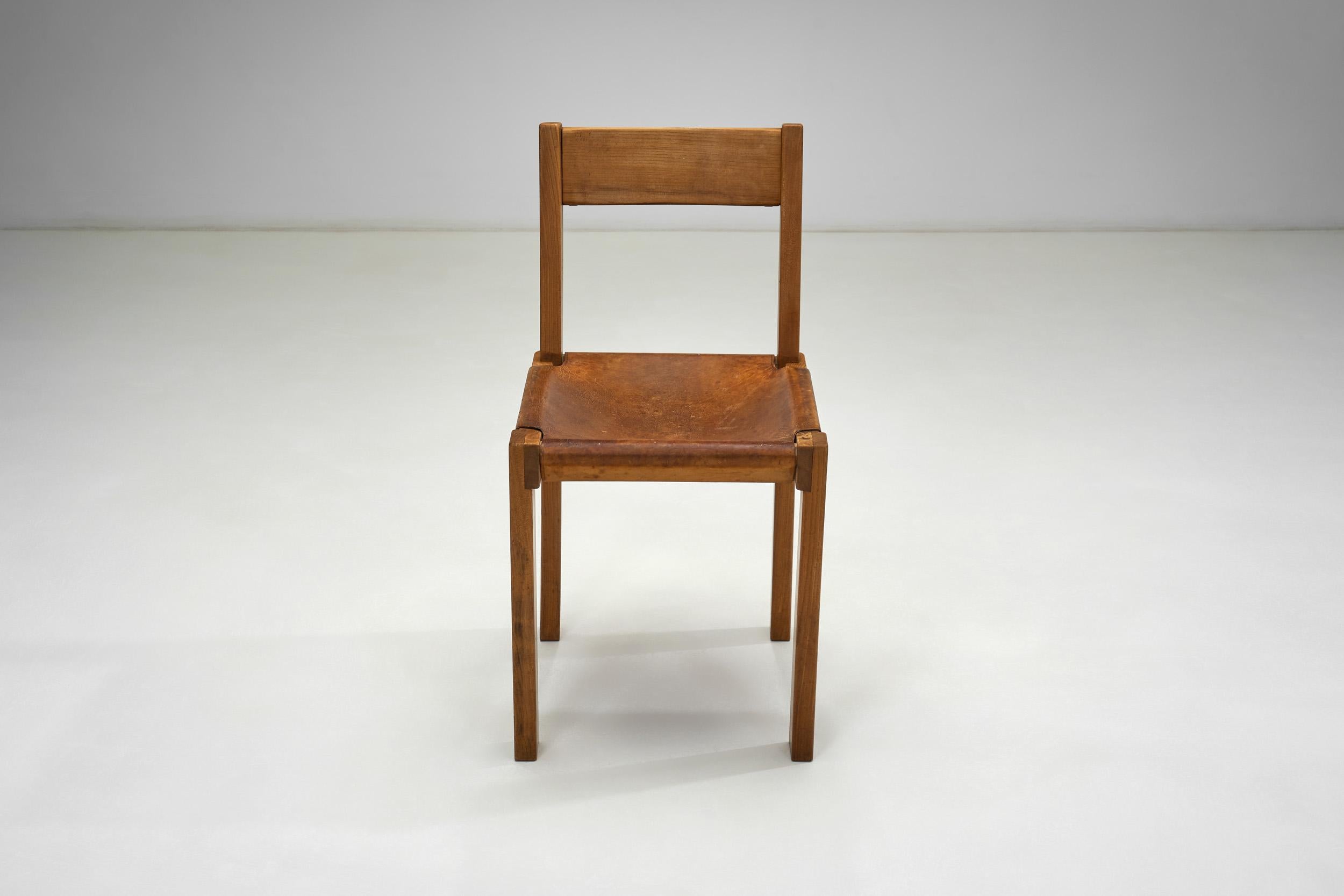 Pierre Chapo Model 