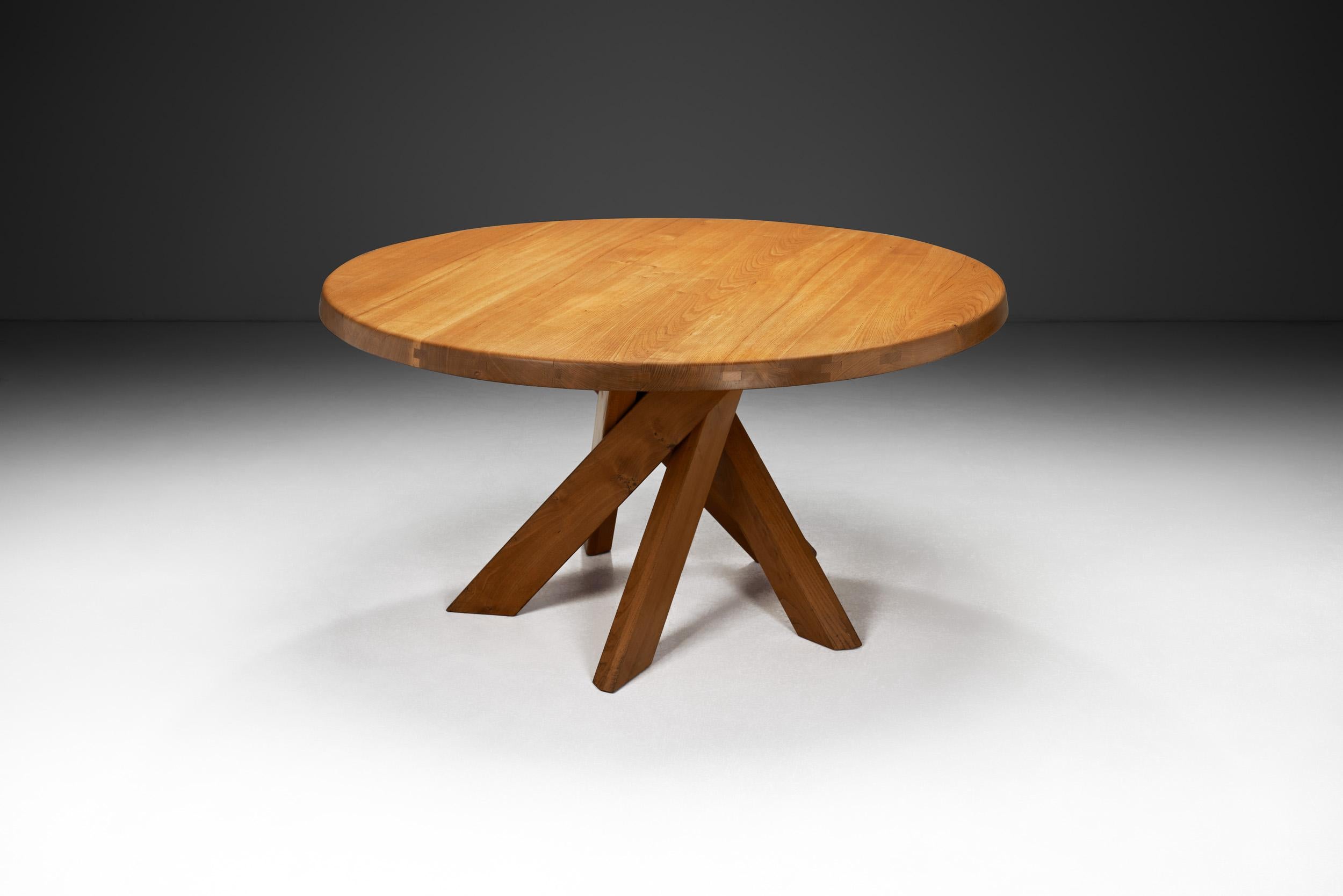 French Pierre Chapo Model 