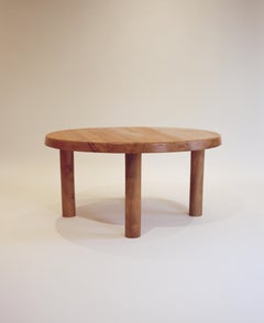 Pierre Chapo, Model T02 Table, 1960s