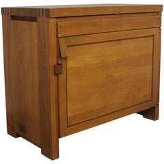 Pierre Chapo R09 Cabinet