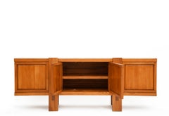 Pierre Chapo, Sideboard „R16“, um 1976