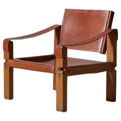 Silla Pierre Chapo S10 "Sahara