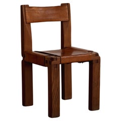 Sillas de comedor
