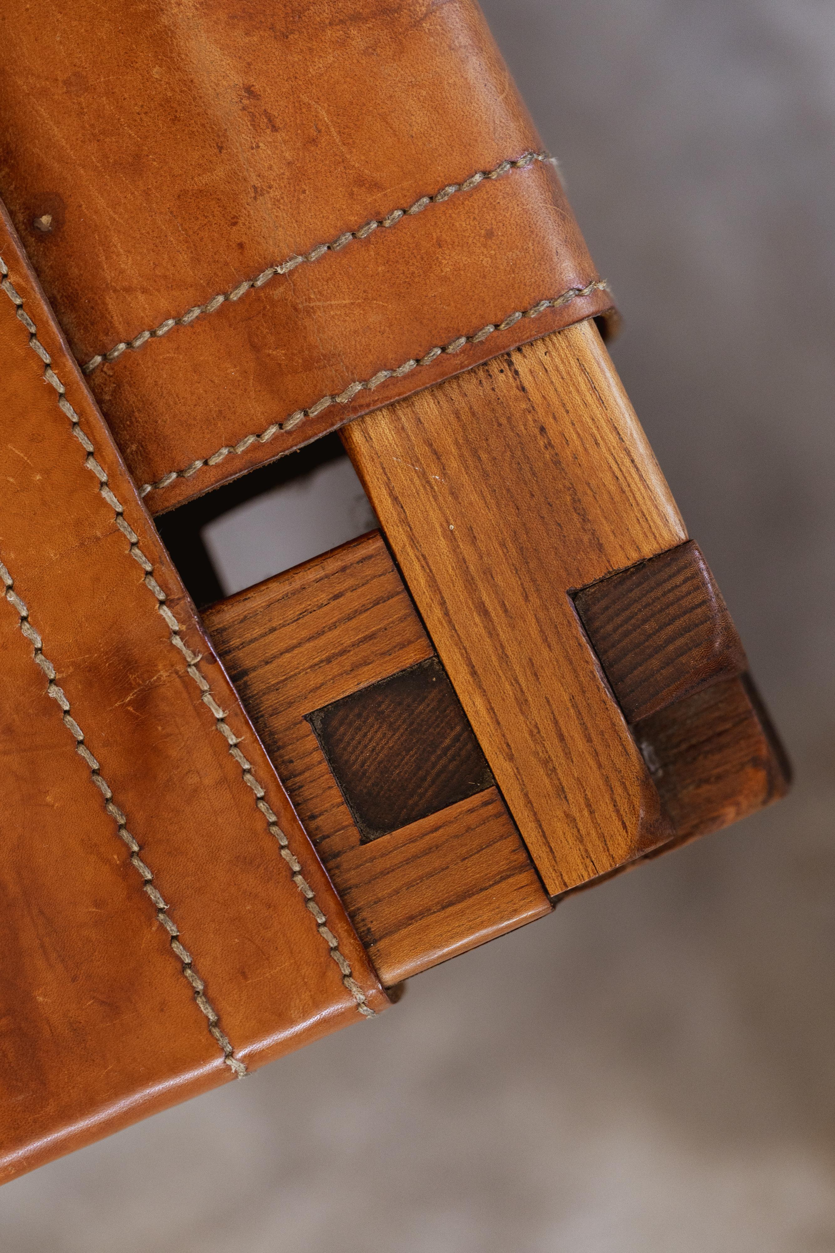 Mid-Century moderno Sedie da pranzo 