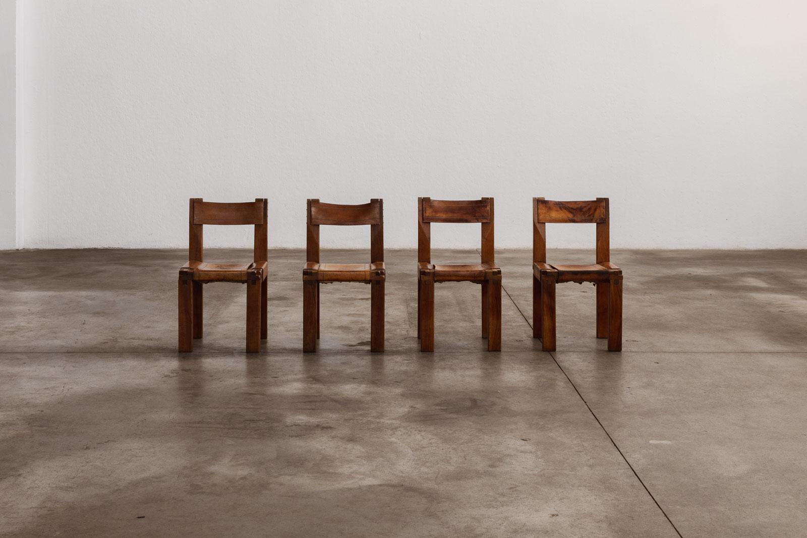 Francese Sedie da pranzo 