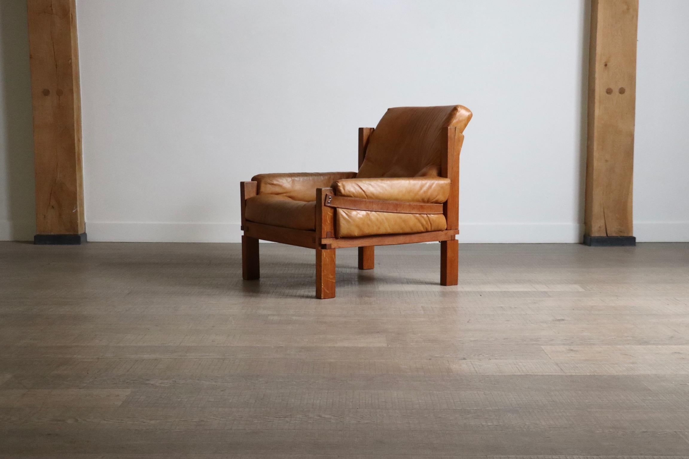 Pierre Chapo Sillón S15 Francia, 1967 en venta 5