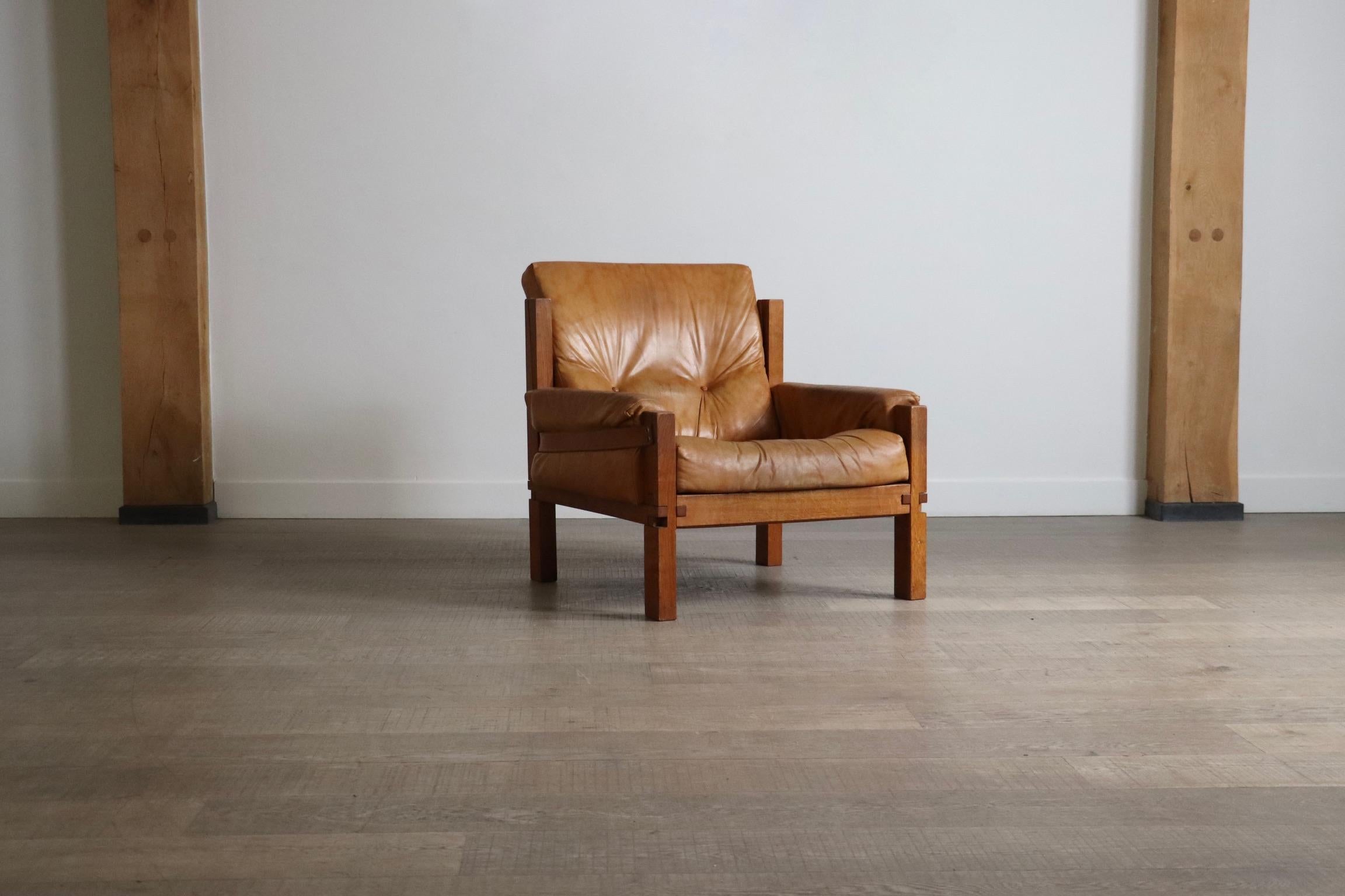 Pierre Chapo Sillón S15 Francia, 1967 en venta 1