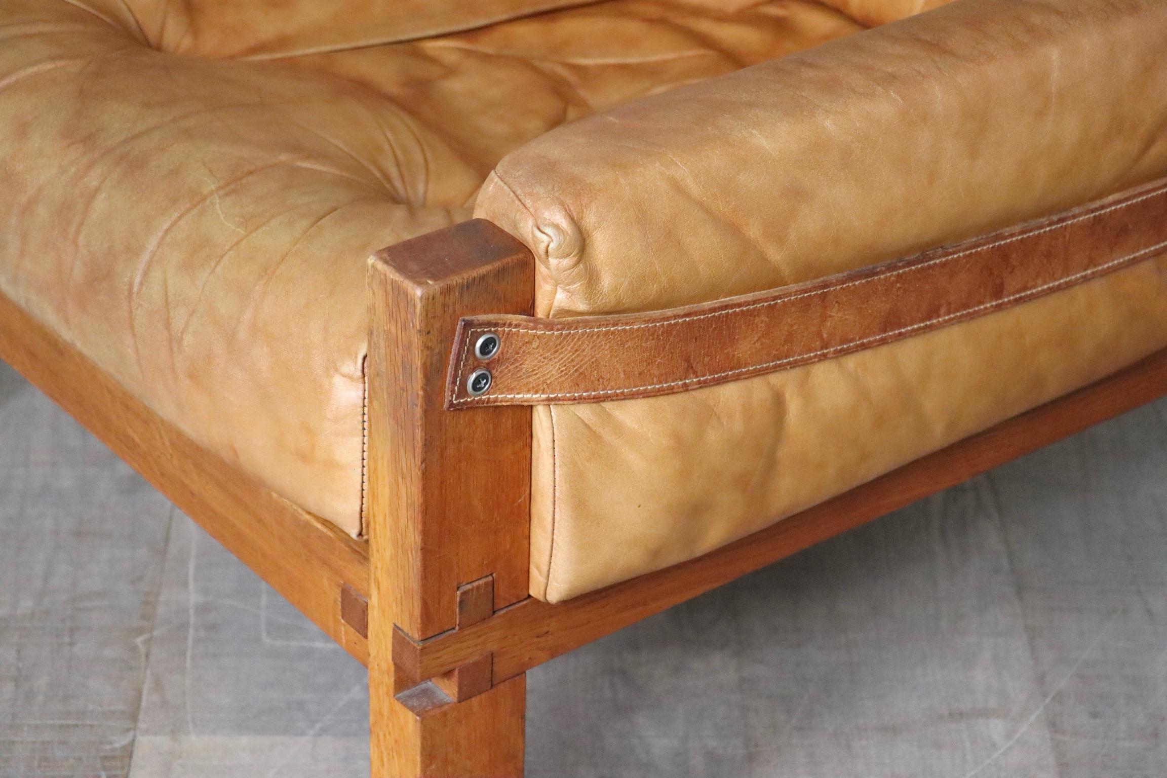 Pierre Chapo Sillón S15 Francia, 1967 en venta 2