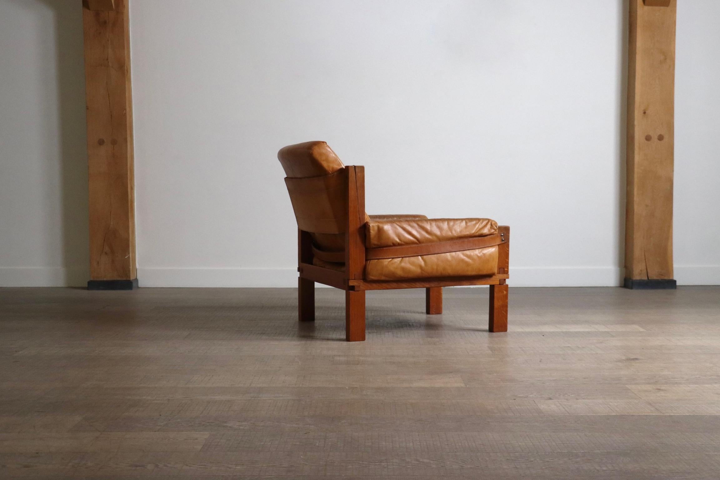 Pierre Chapo Sillón S15 Francia, 1967 en venta 3