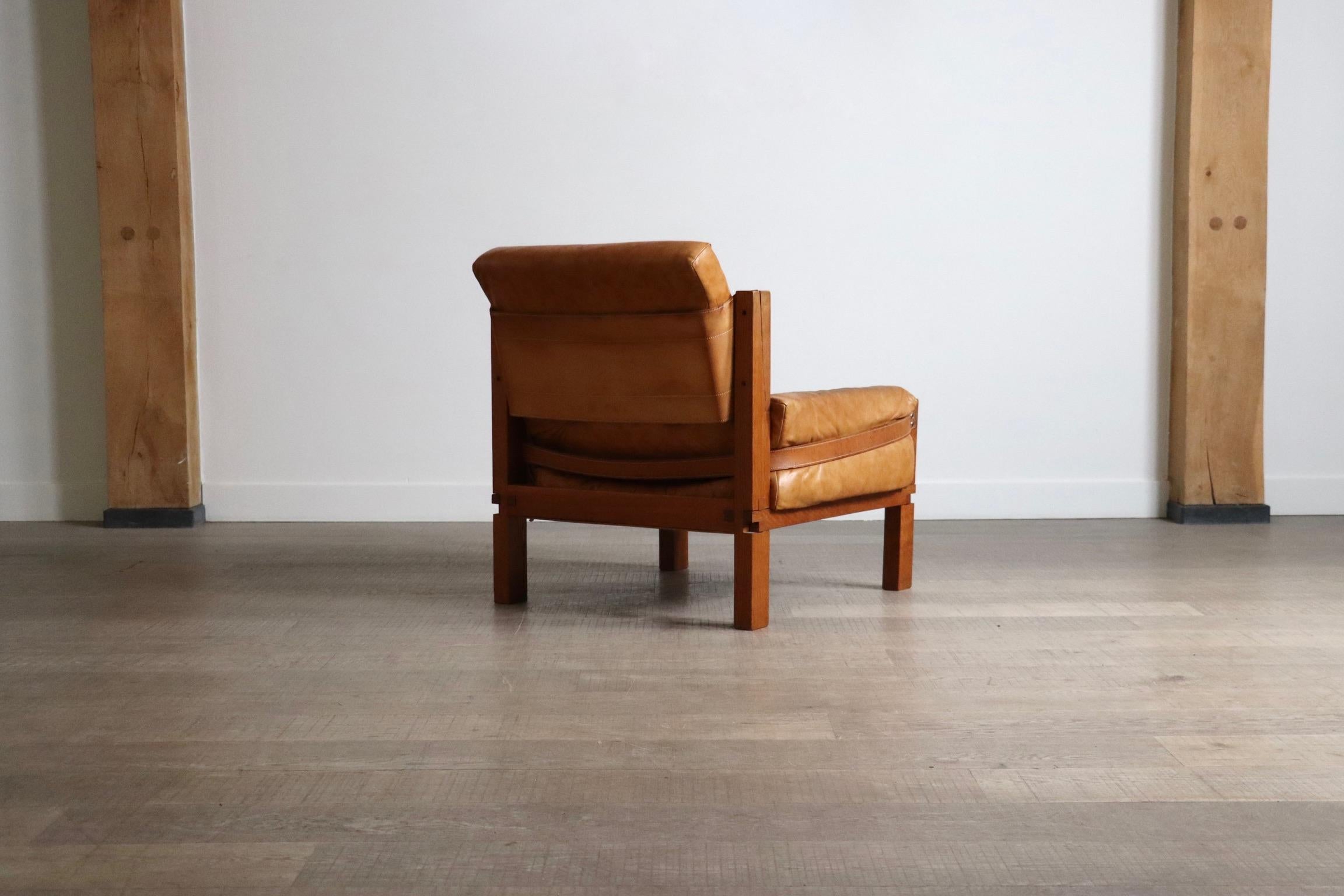 Pierre Chapo Sillón S15 Francia, 1967 en venta 4
