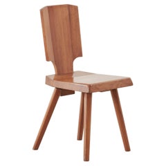 Pierre Chapo S28 Chair Chapo SA, France, 1972