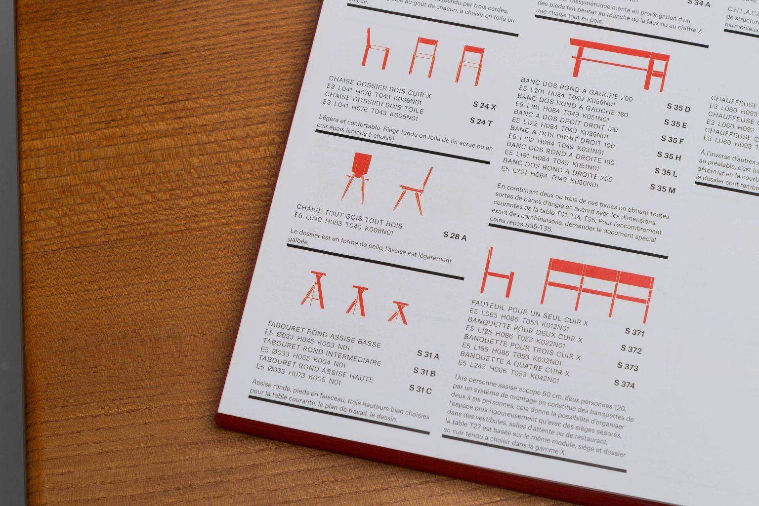 Pierre Chapo: S28-Stuhl aus Ulmenholz, Frankreich 1972 im Angebot 12