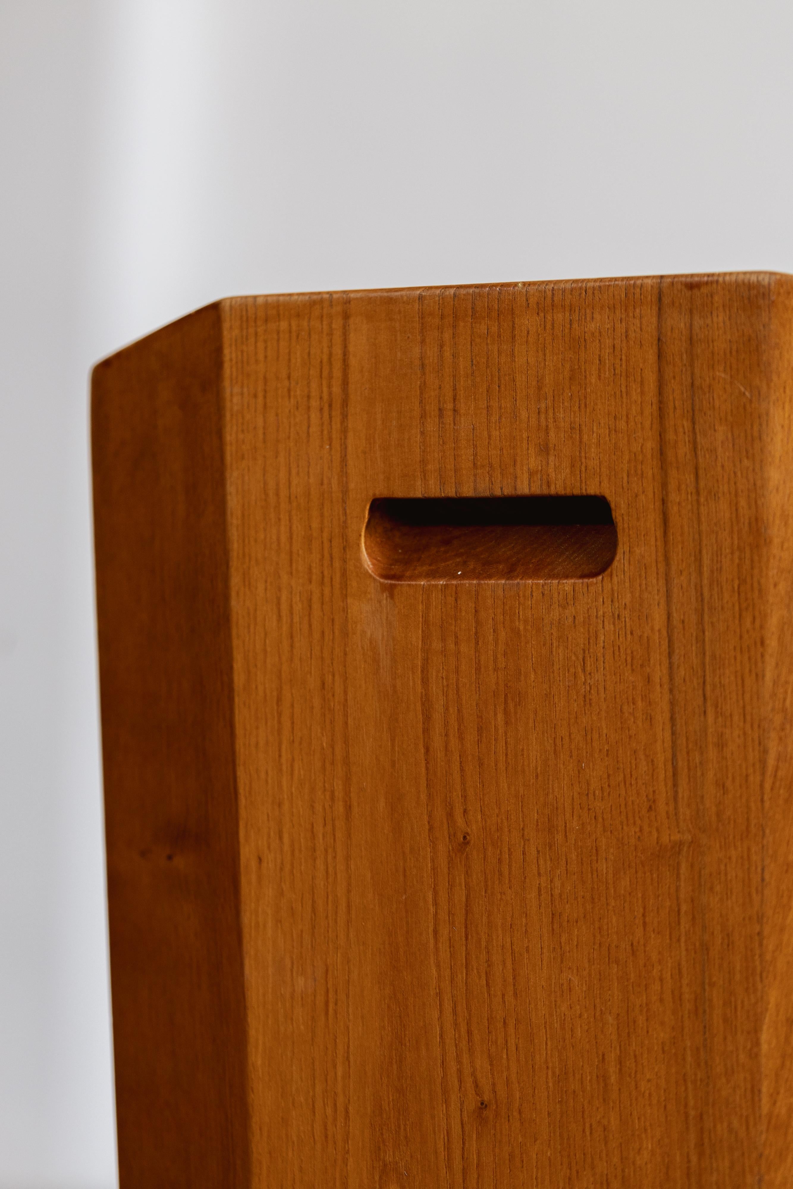 Sedie da pranzo Pierre Chapo 