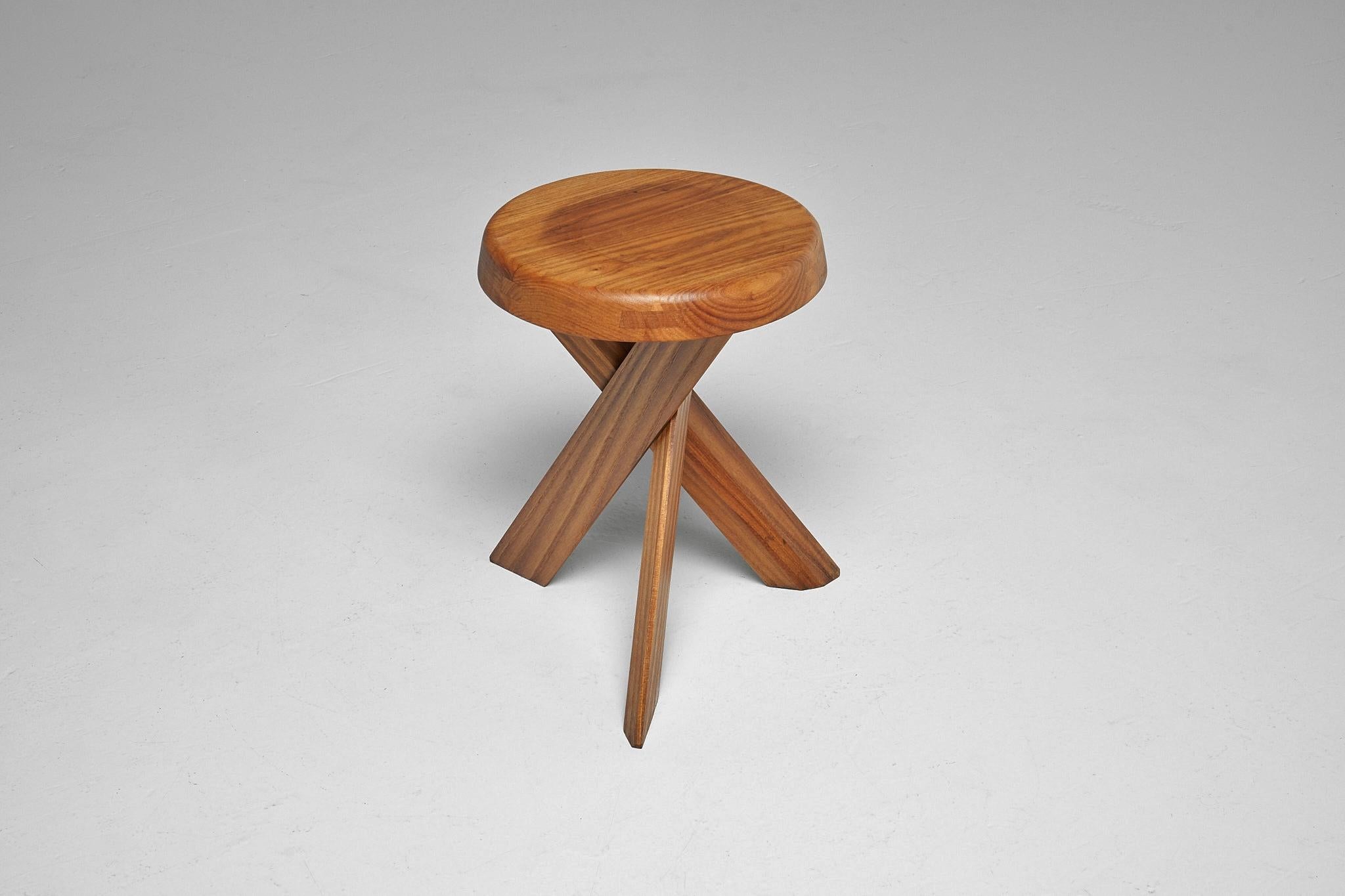 pierre chapo stool