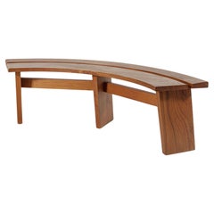Pierre chapo S38 benche