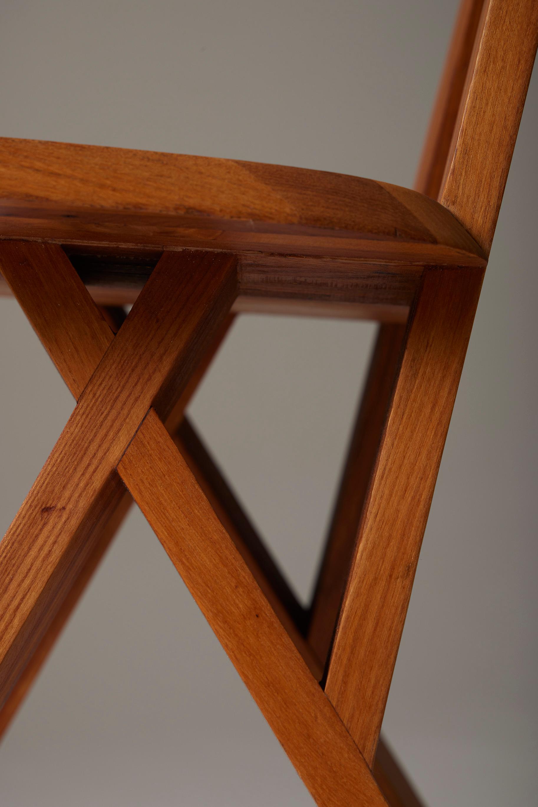 Silla Pierre Chapo S45 7