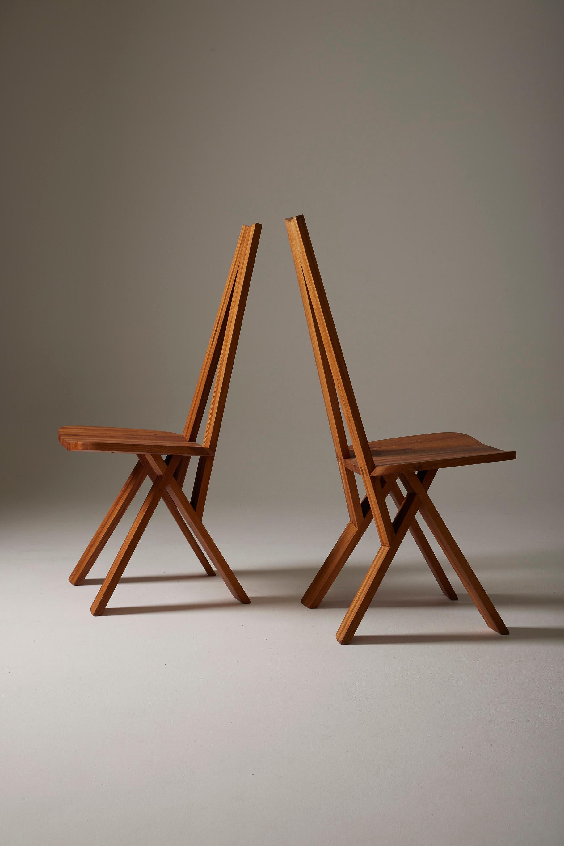 Silla Pierre Chapo S45 8