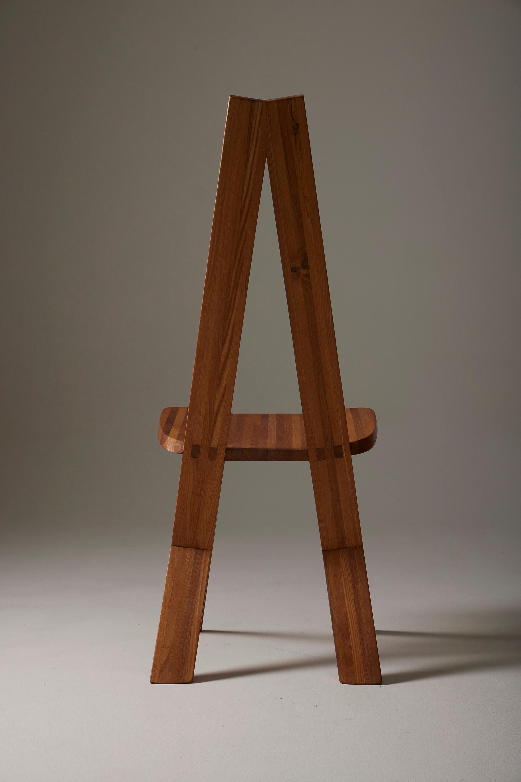 Silla Pierre Chapo S45 1