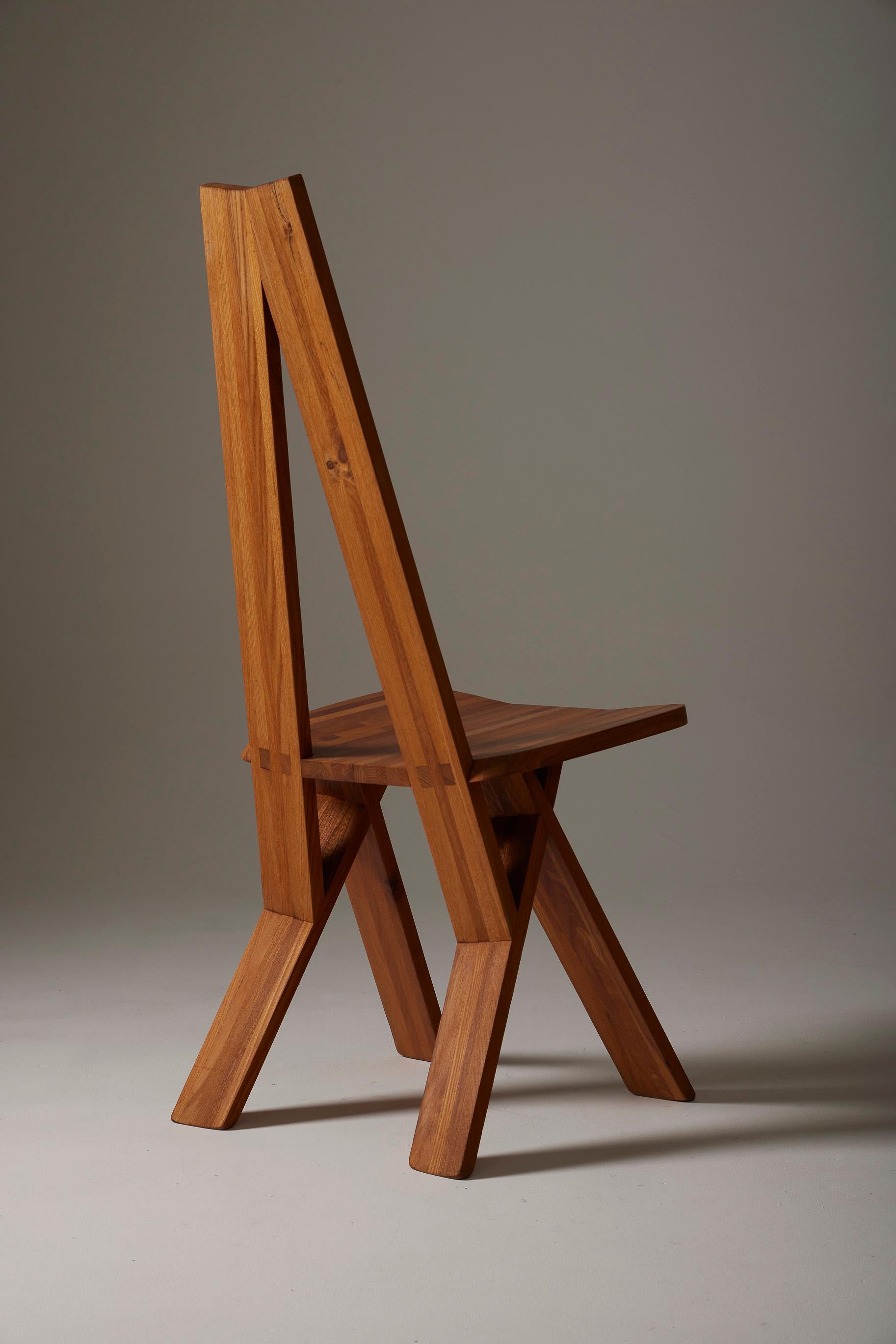 Silla Pierre Chapo S45 2