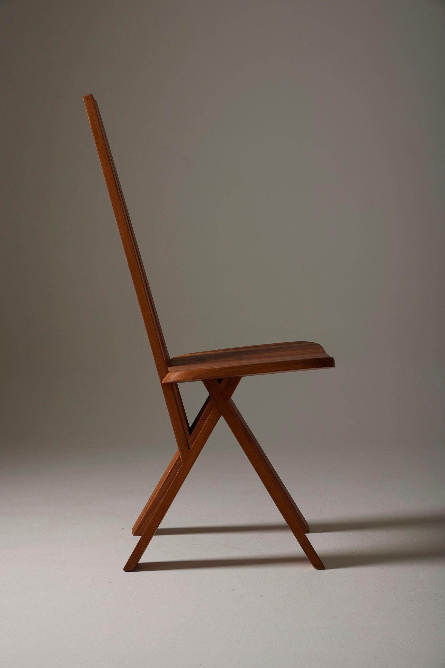 Silla Pierre Chapo S45 3