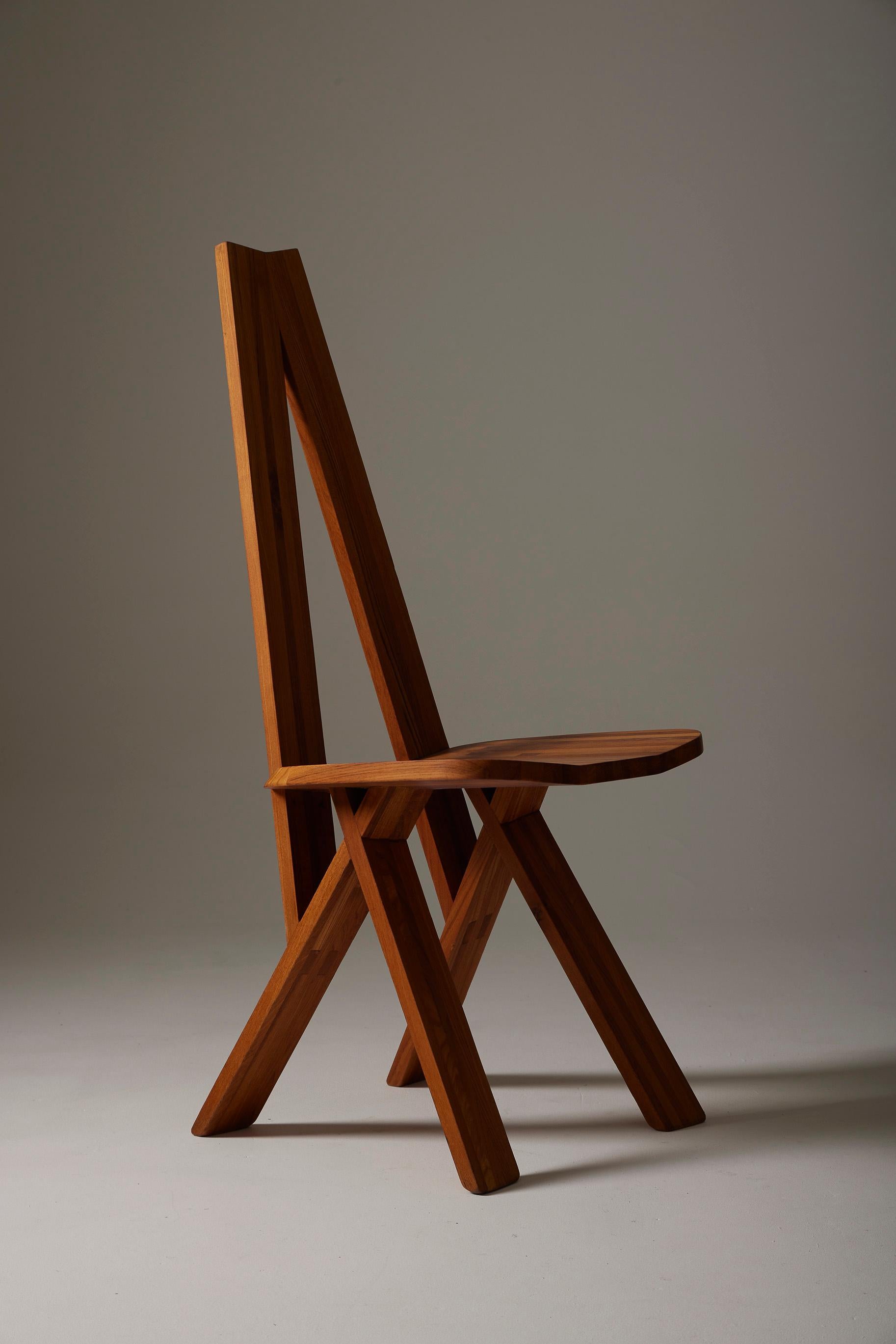 Silla Pierre Chapo S45 4
