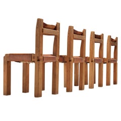 French Seating