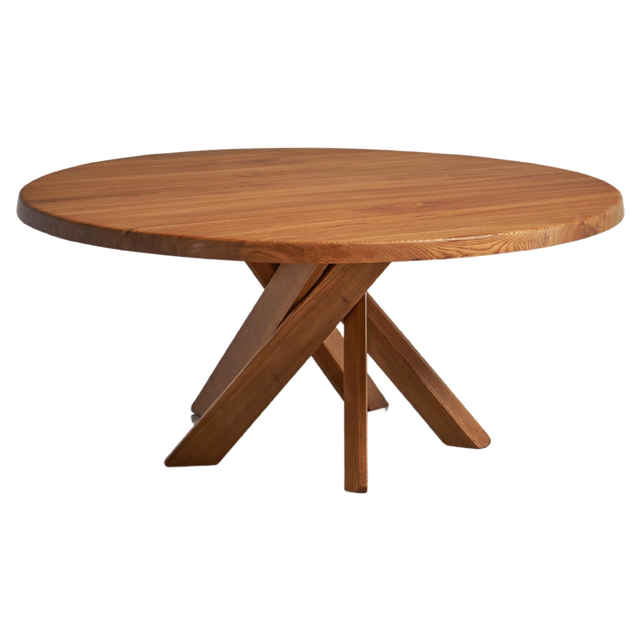 T21d Dining Table