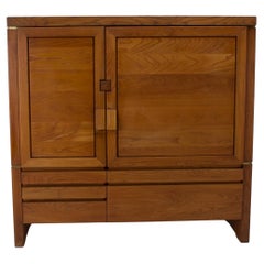 Pierre Chapo Sideboard  Buffet Model R18
