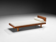 Cama individual Pierre Chapo 'L01F' en Olmo