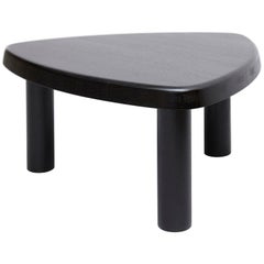 Pierre Chapo Special Black Edition T23 Side Table