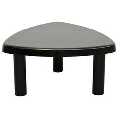 Pierre Chapo Special Black Edition T23 Table d'appoint en bois