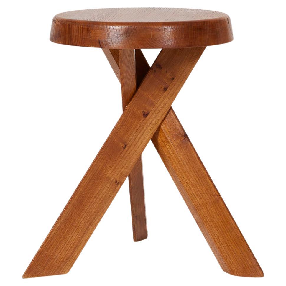 Pierre Chapo stool