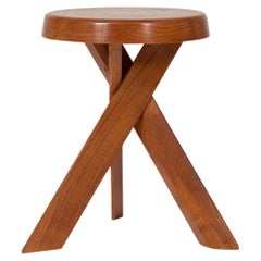 Pierre Chapo stool