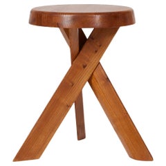Pierre Chapo stool
