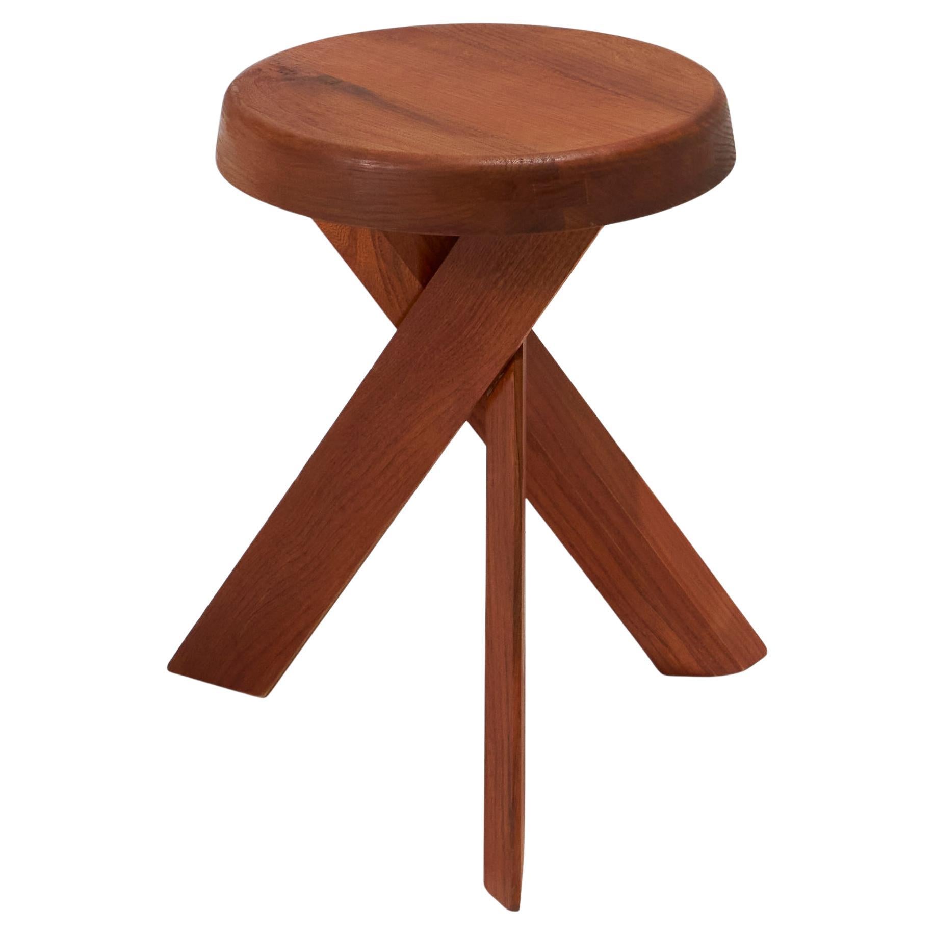 Tabouret Pierre Chapo