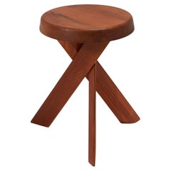 Pierre Chapo Stool