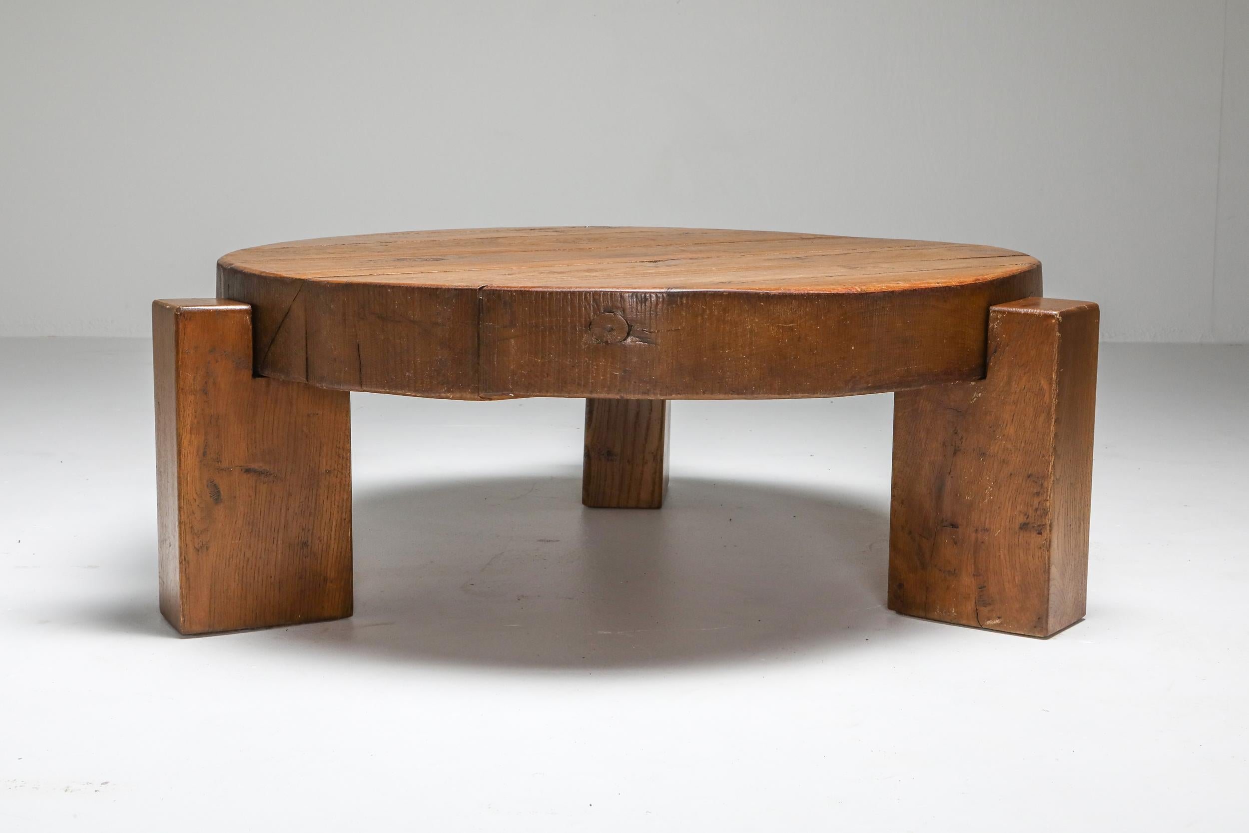 pierre chapo table