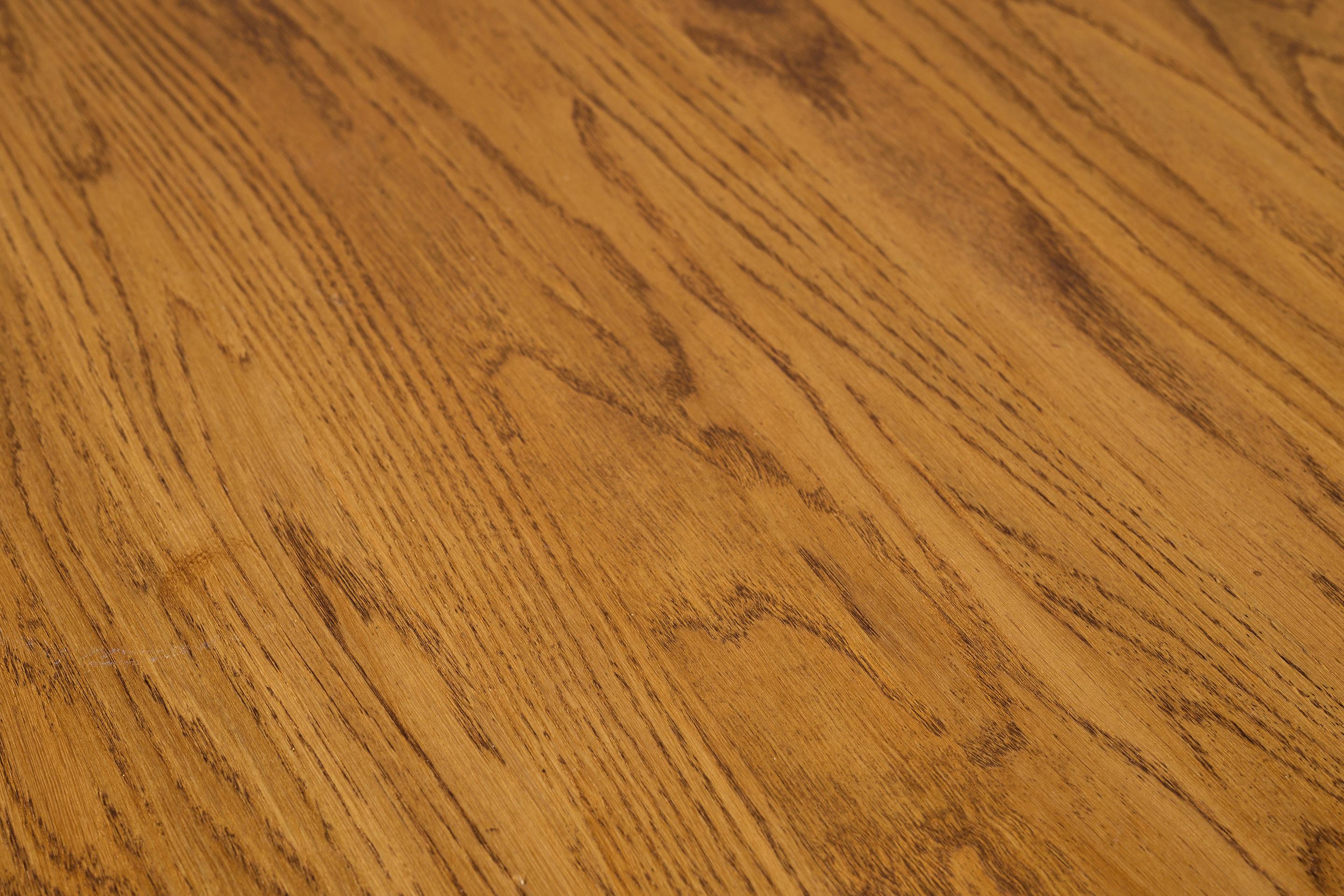 Pierre Chapo Style Oak Couchtisch im Angebot 6