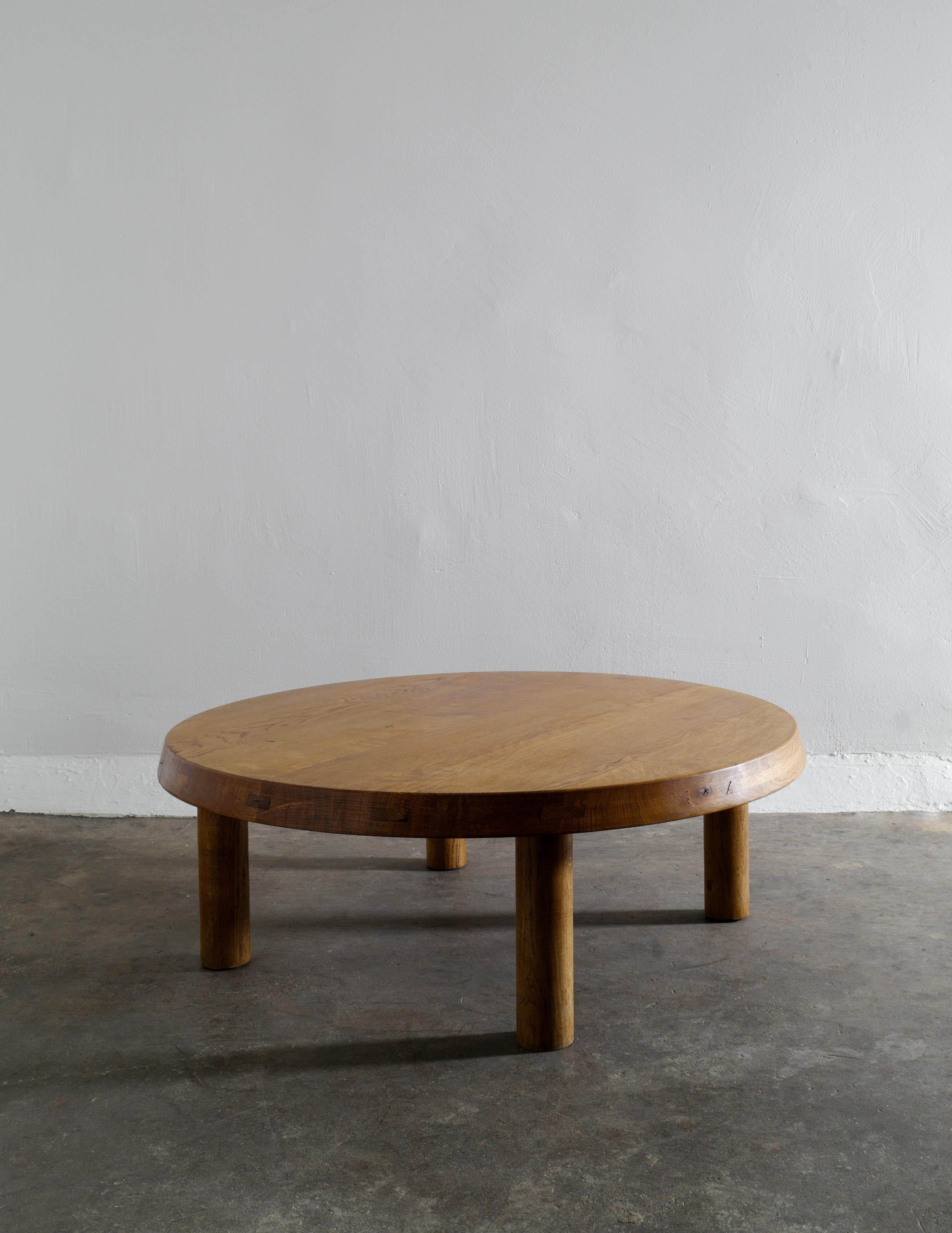 Rare and iconic coffee table 