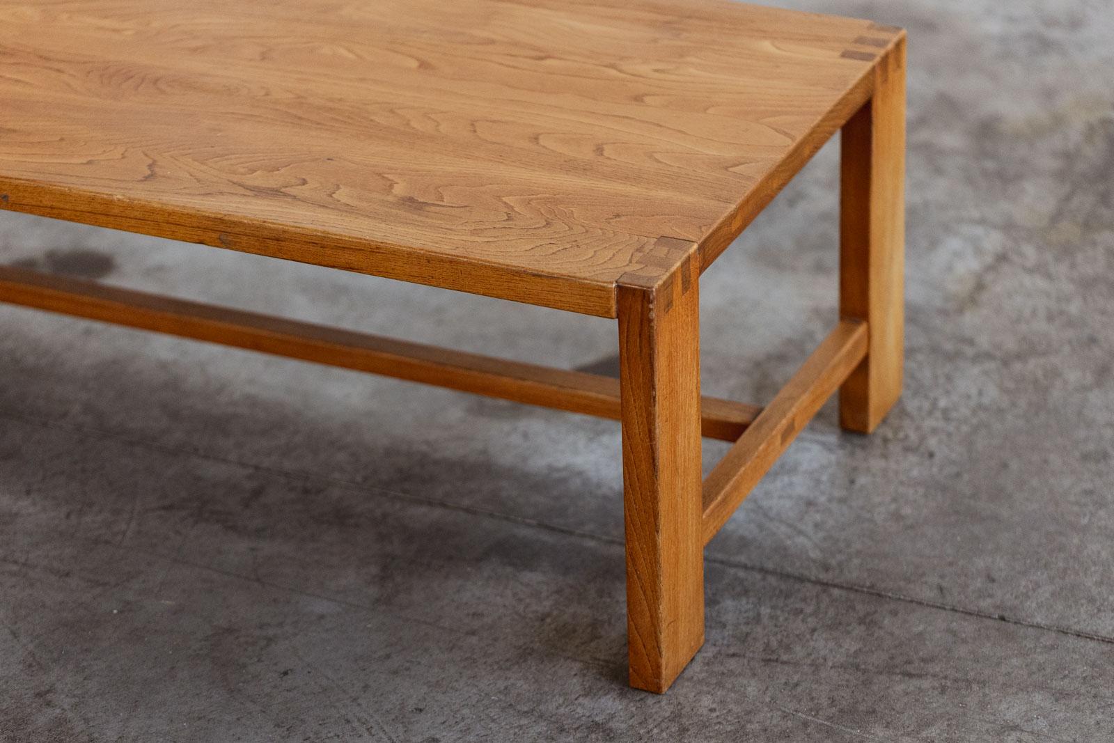 Mid-Century Modern Pierre Chapo 