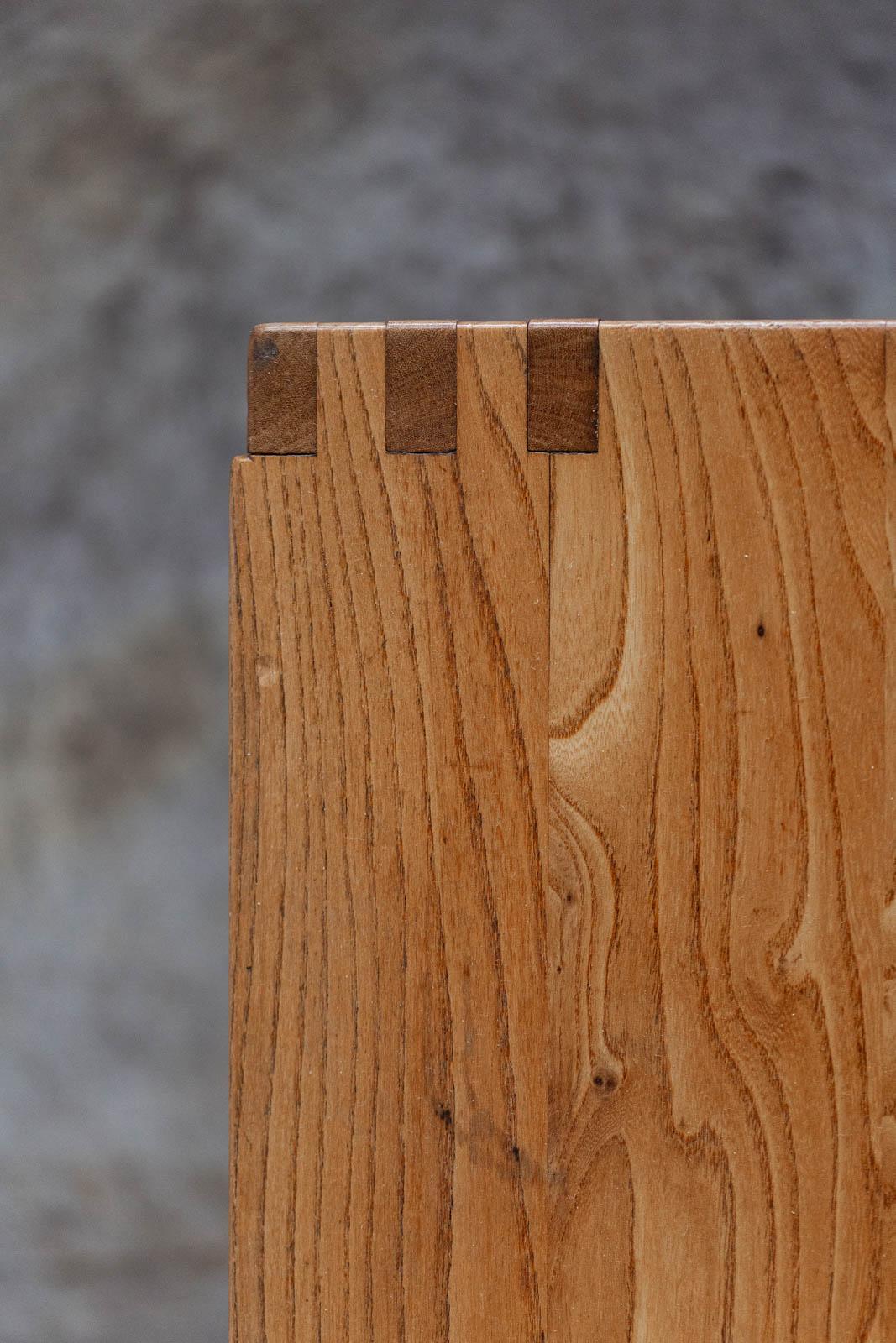 Mid-20th Century Pierre Chapo 