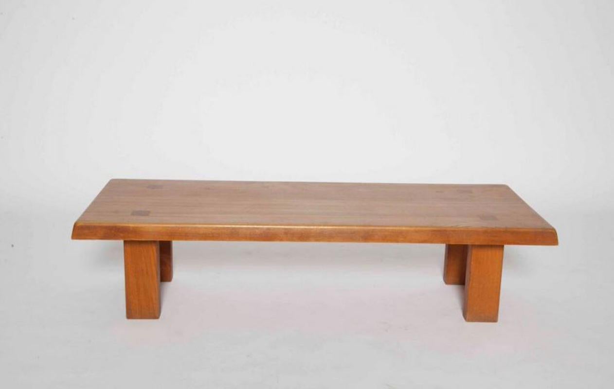 Mid-Century Modern Pierre Chapo, 