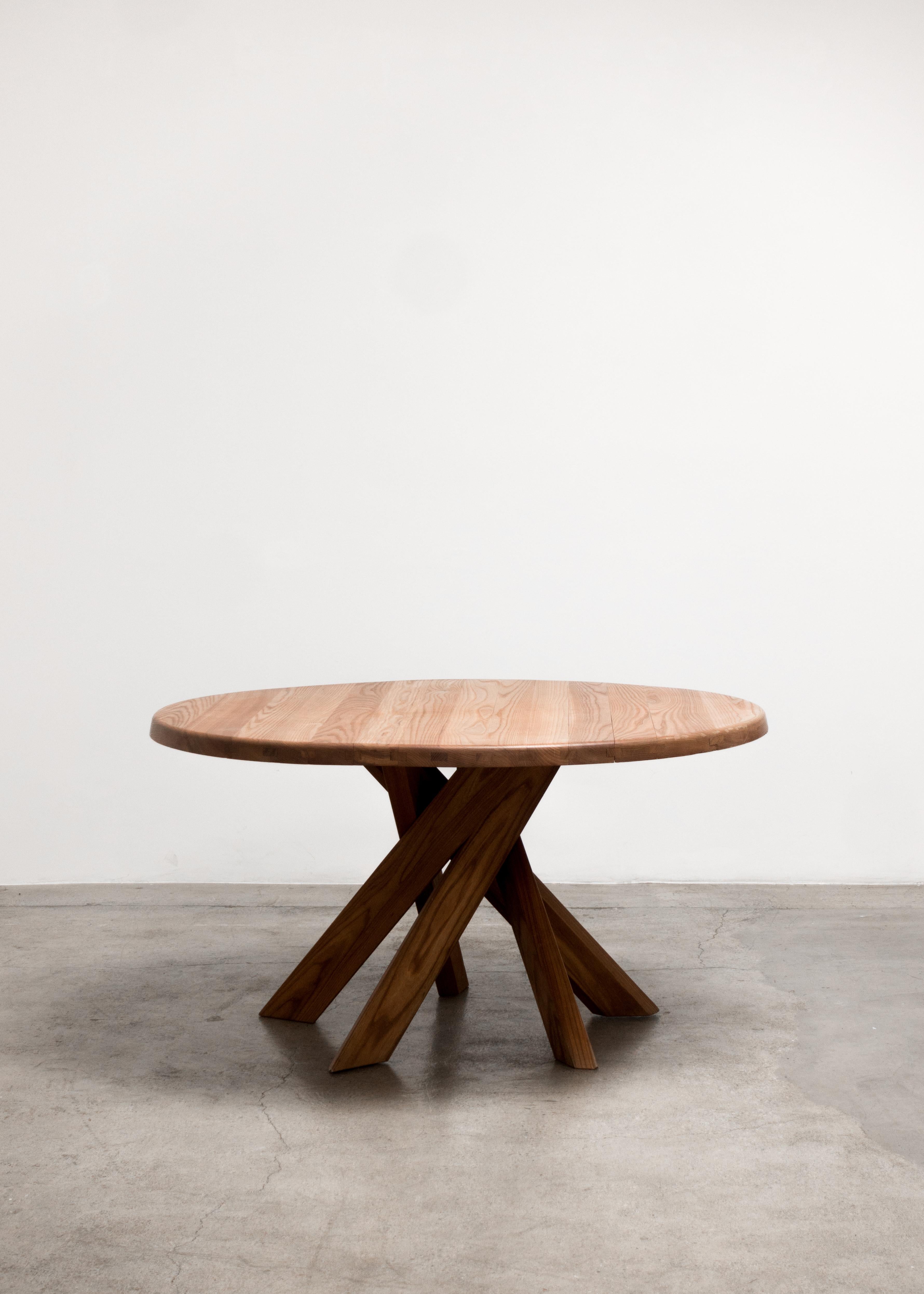 Mesa Pierre Chapo T21D de Chapo Creation.