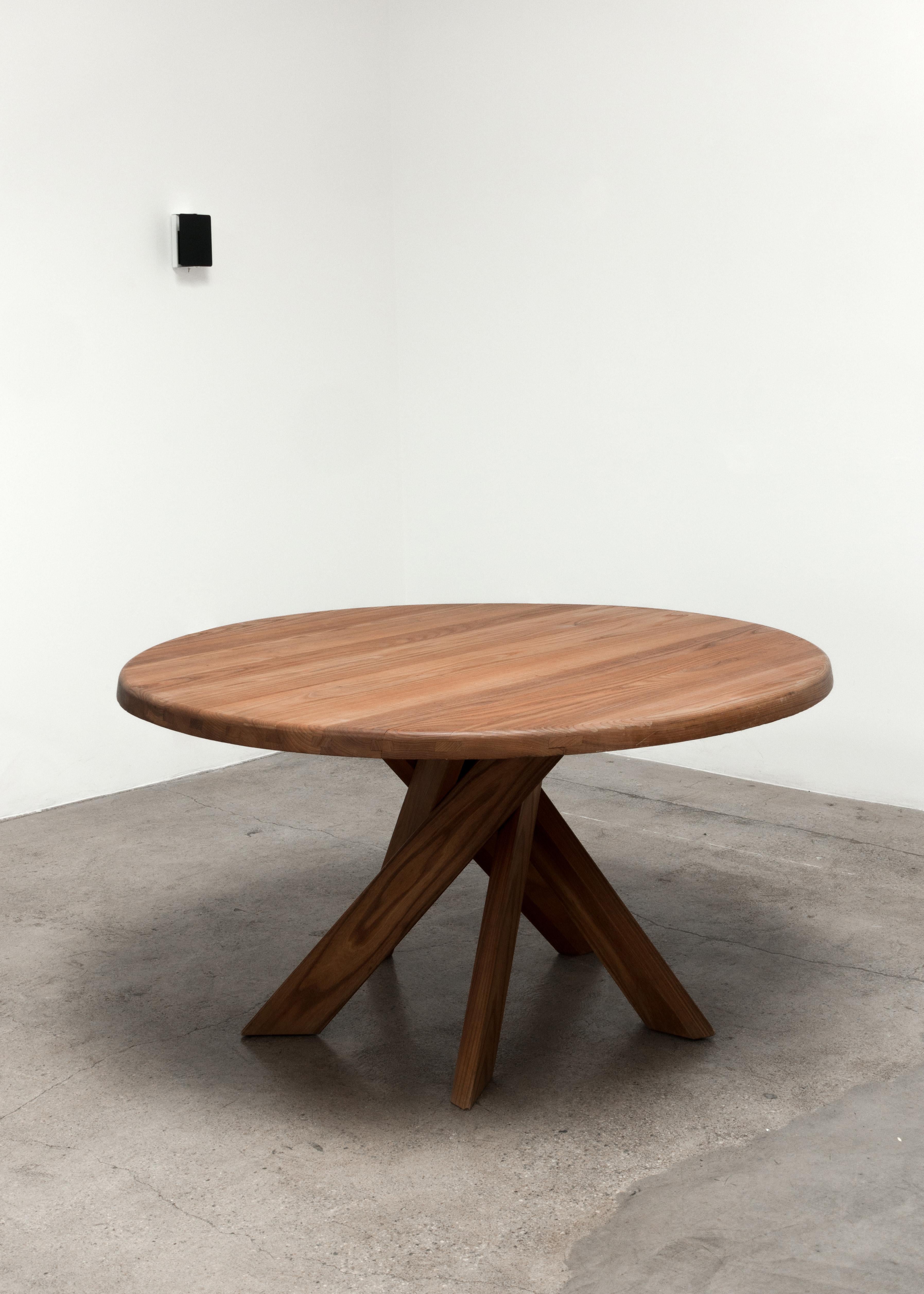 Mesa Pierre Chapo T21 Francés en venta