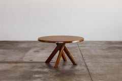 Pierre Chapo T21B "Sfax" Dining Table for Atelier Pierre Chapo, 1973