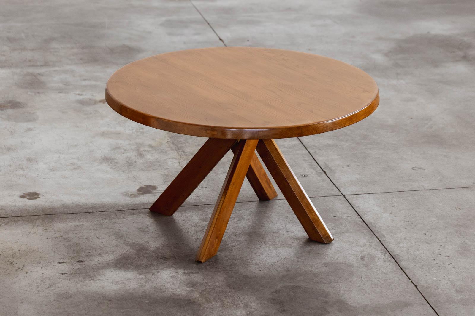 French Pierre Chapo T21B 