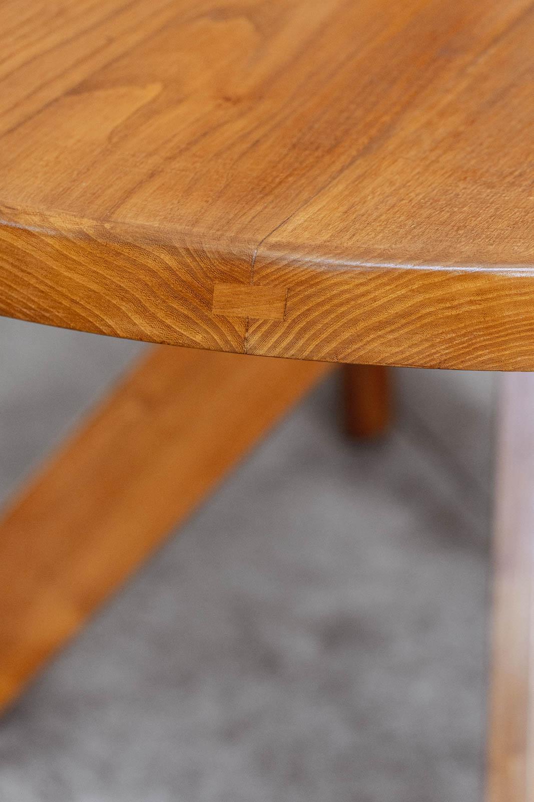 Wood Pierre Chapo T21B 