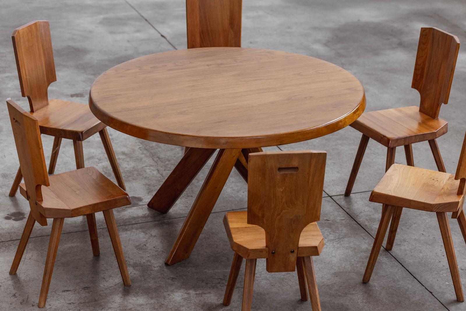 Français Pierre Chapo T21B 