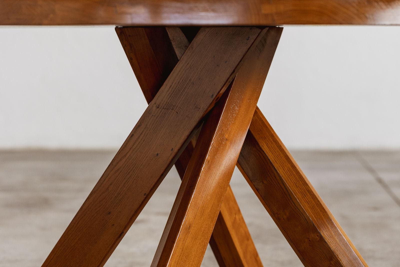 Fin du 20e siècle Pierre Chapo T21B 