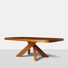 Table à manger Pierre Chapo T35